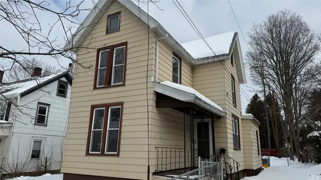 $164,000 | 37 Hayes Street, Binghamton, NY 13903