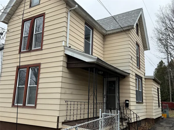 $164,000 | 37 Hayes Street, Binghamton, NY 13903