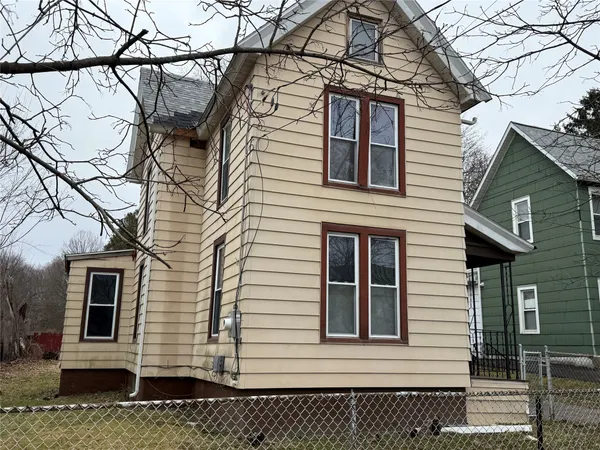 $164,000 | 37 Hayes Street, Binghamton, NY 13903