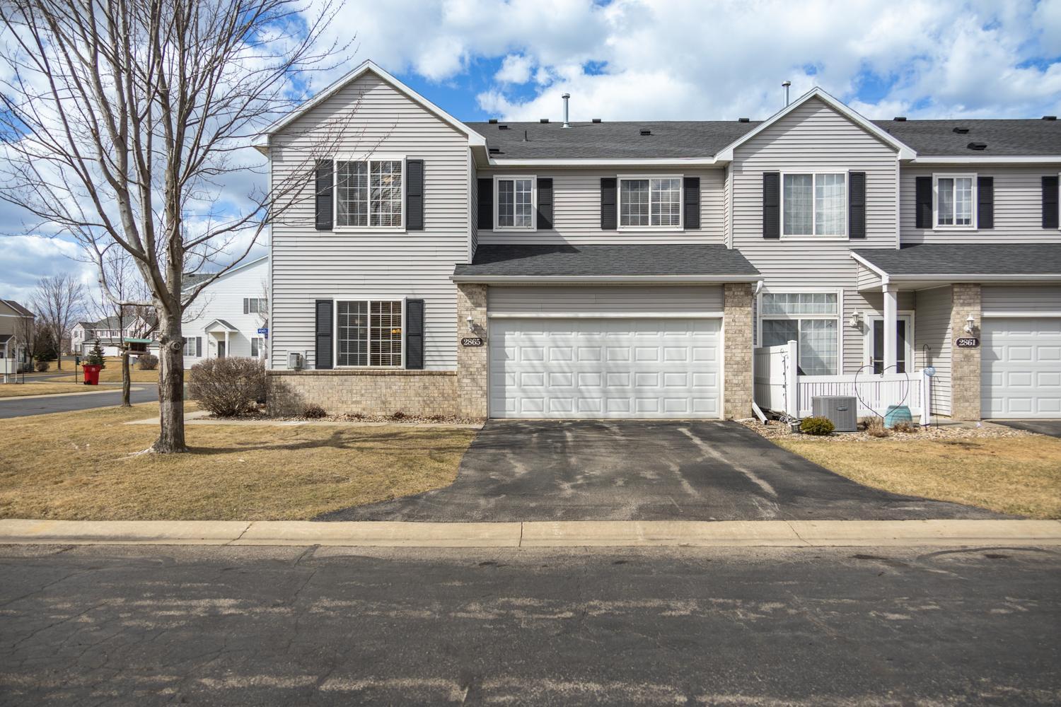 2865 Quartz Place Northwest Rochester, MN 55901 - Photo 1 of 1