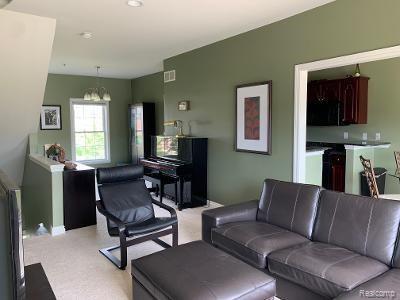 1593 Commodore Circle Canton, MI 48187 - Photo 7 of 36