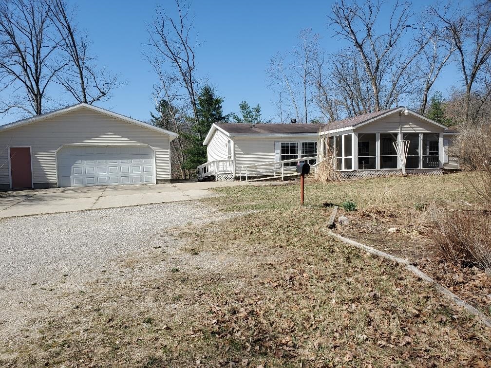 2515 Timberlane Road, Unit LOT: 23 Harrison, MI 48625 - Photo 32 of 39 Gallery Image 32