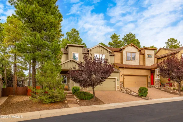 $649,000 | 3236 South Marryvale Lane, Flagstaff, AZ 86005
