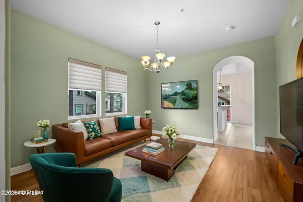 $649,000 | 3236 South Marryvale Lane, Flagstaff, AZ 86005