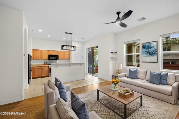 $649,000 | 3236 South Marryvale Lane, Flagstaff, AZ 86005