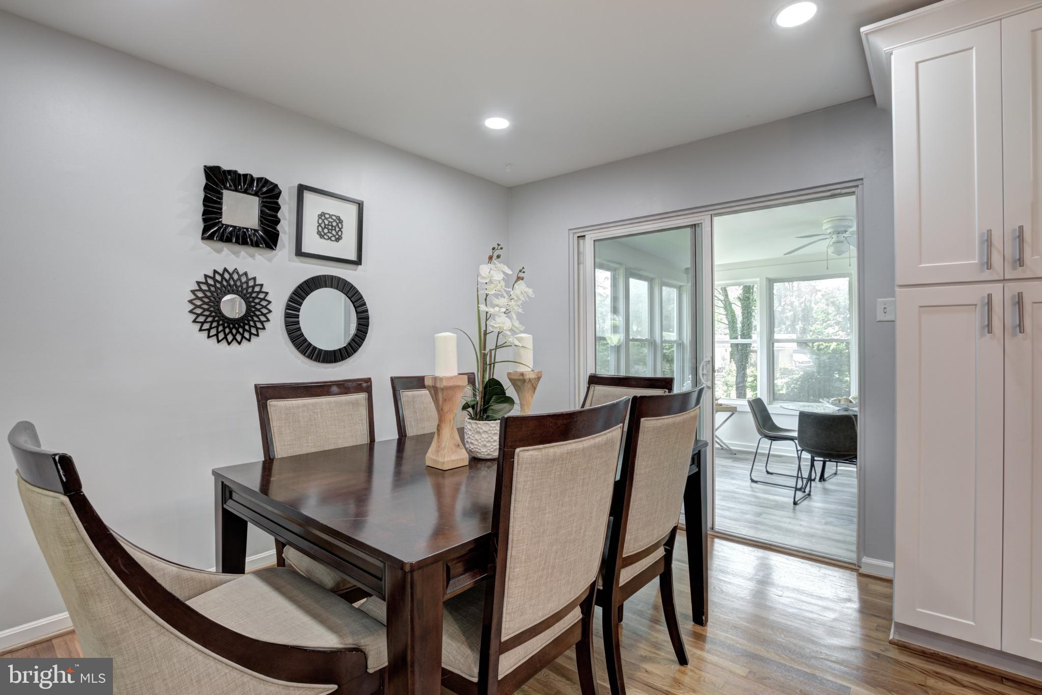 5006 Swinton Drive Fairfax, VA 22032 - Photo 11 of 51