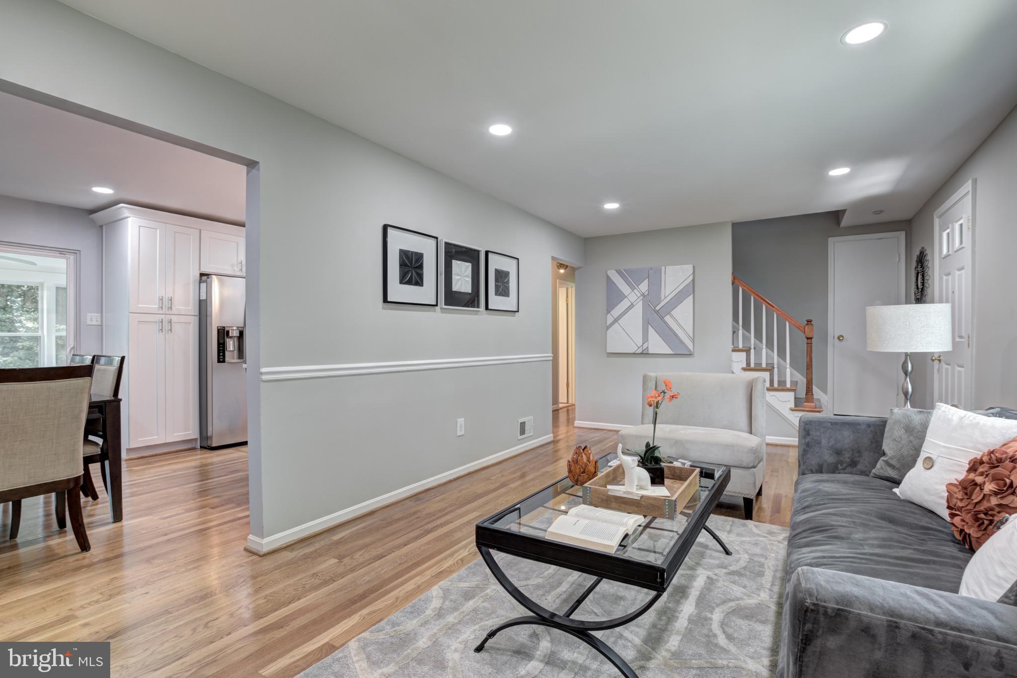 5006 Swinton Drive Fairfax, VA 22032 - Photo 14 of 51