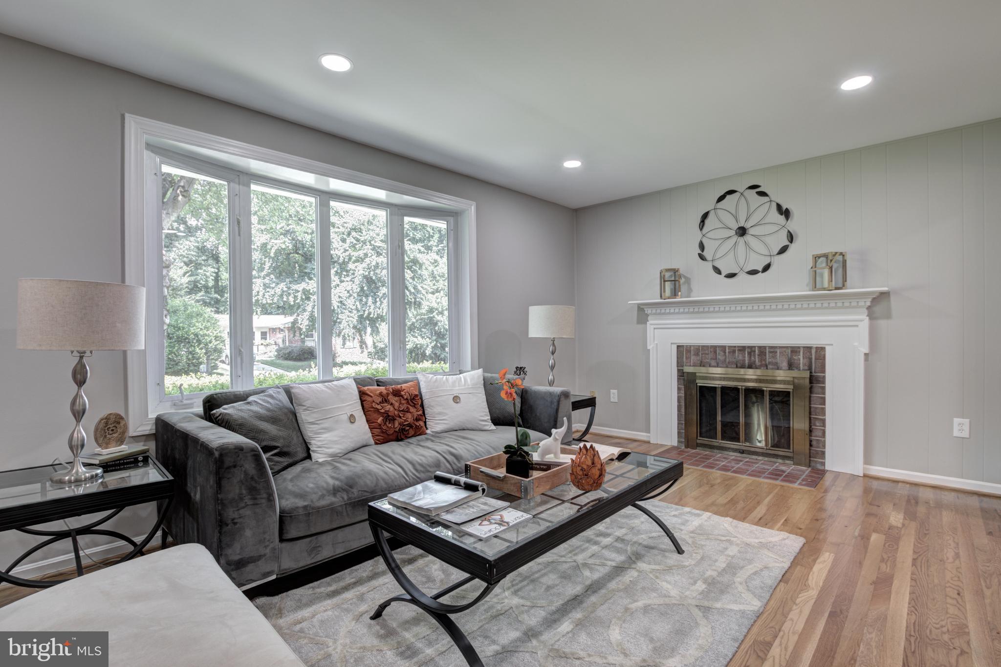 5006 Swinton Drive Fairfax, VA 22032 - Photo 15 of 51