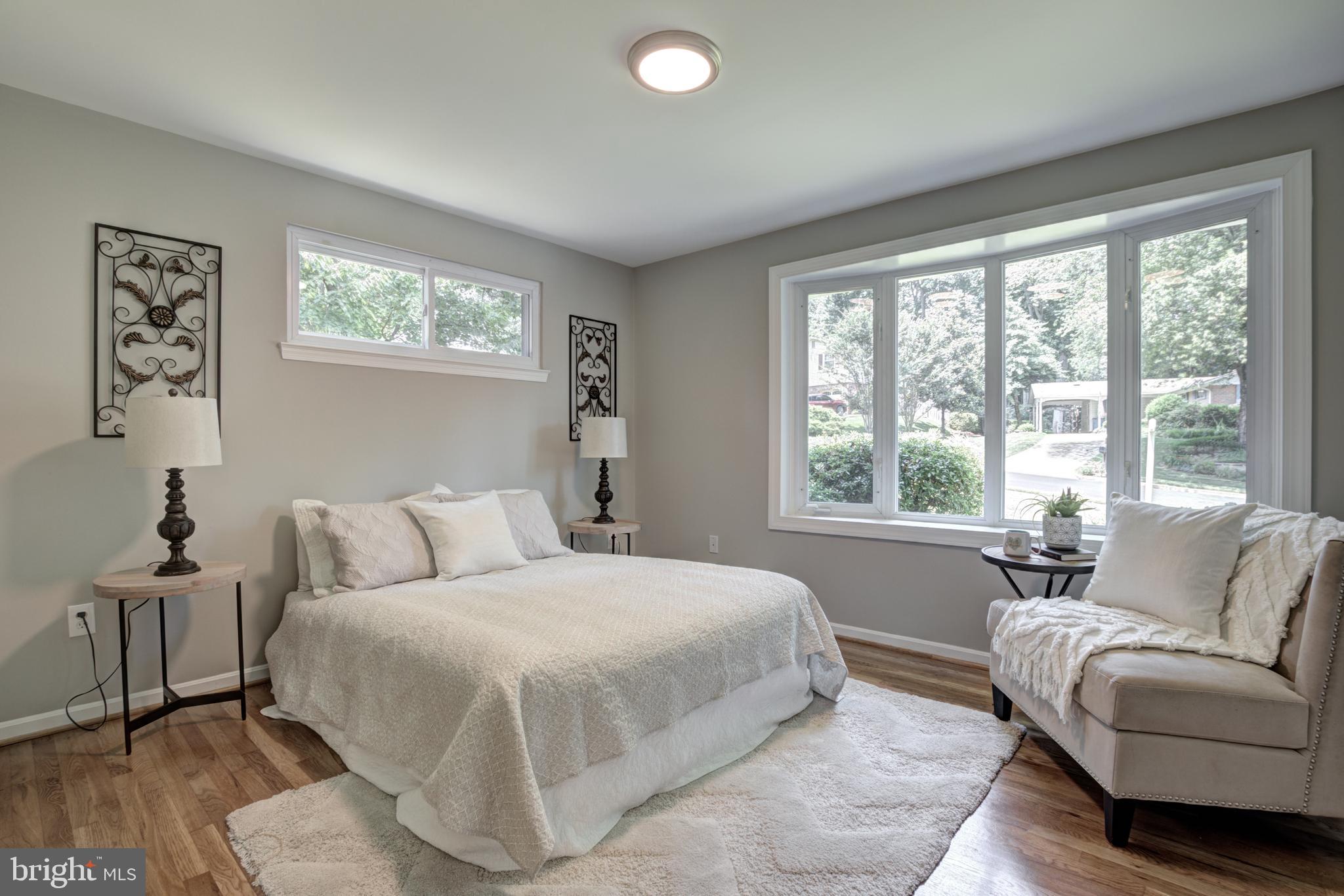 5006 Swinton Drive Fairfax, VA 22032 - Photo 17 of 51