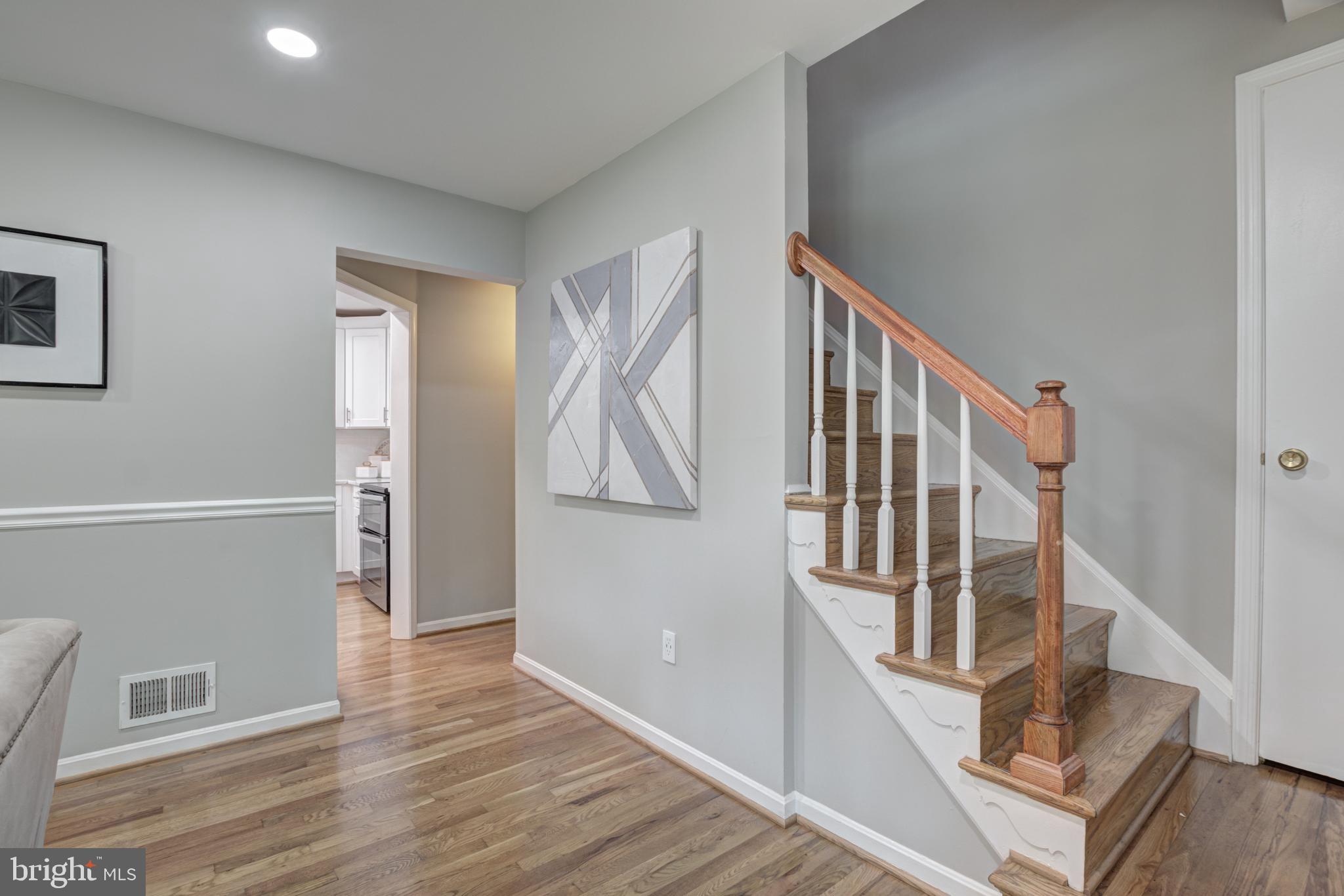 5006 Swinton Drive Fairfax, VA 22032 - Photo 20 of 51