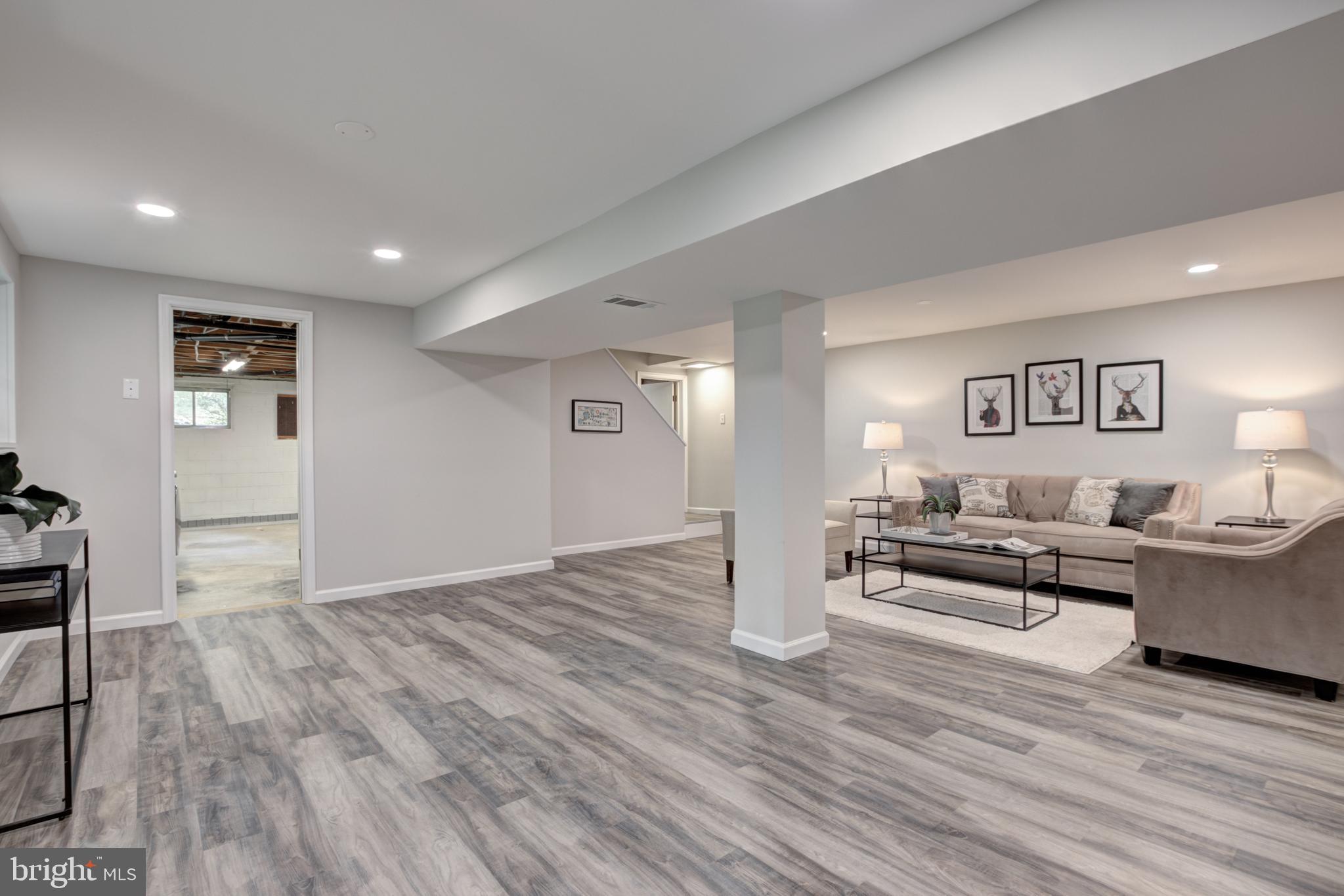 5006 Swinton Drive Fairfax, VA 22032 - Photo 27 of 51