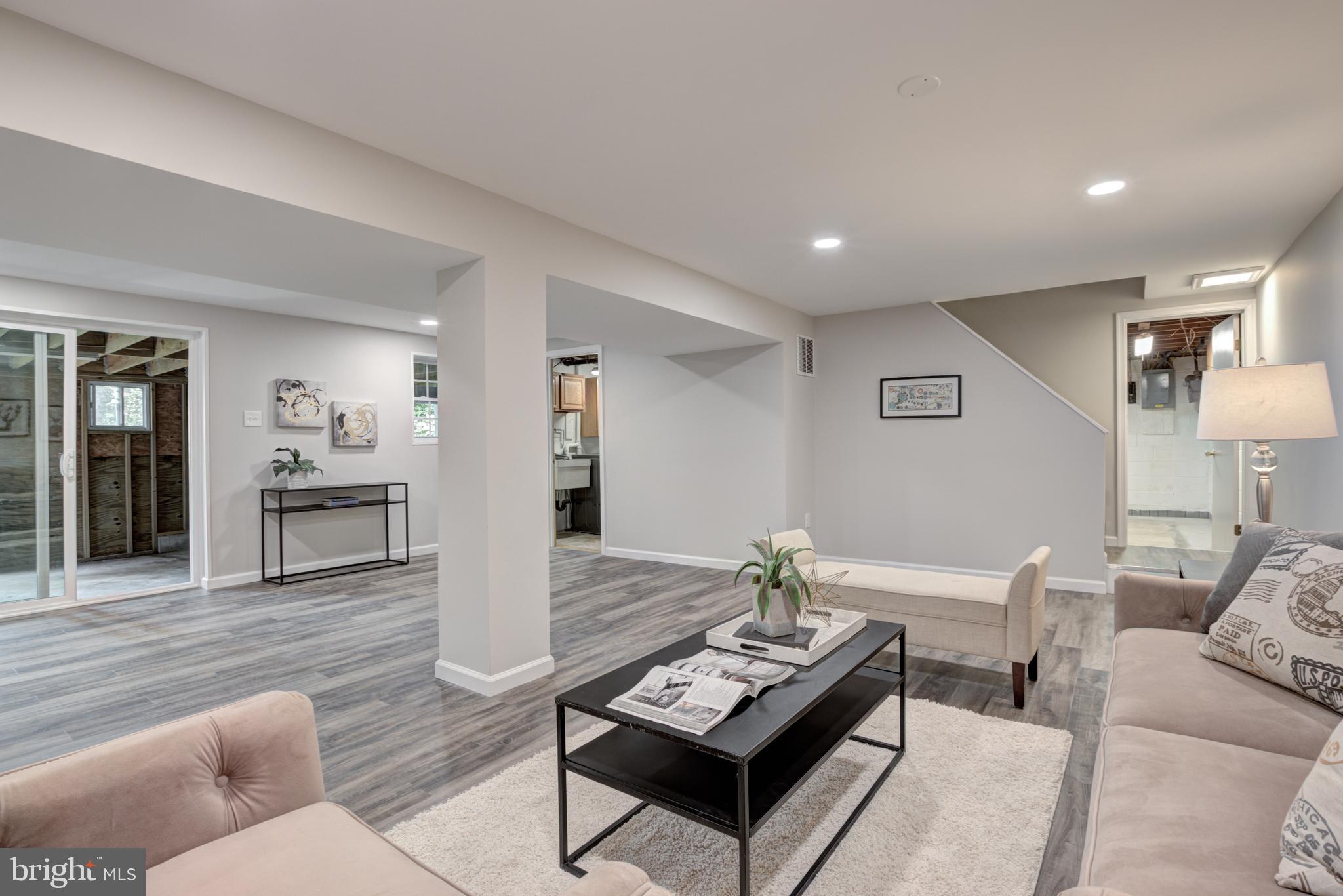 5006 Swinton Drive Fairfax, VA 22032 - Photo 29 of 51