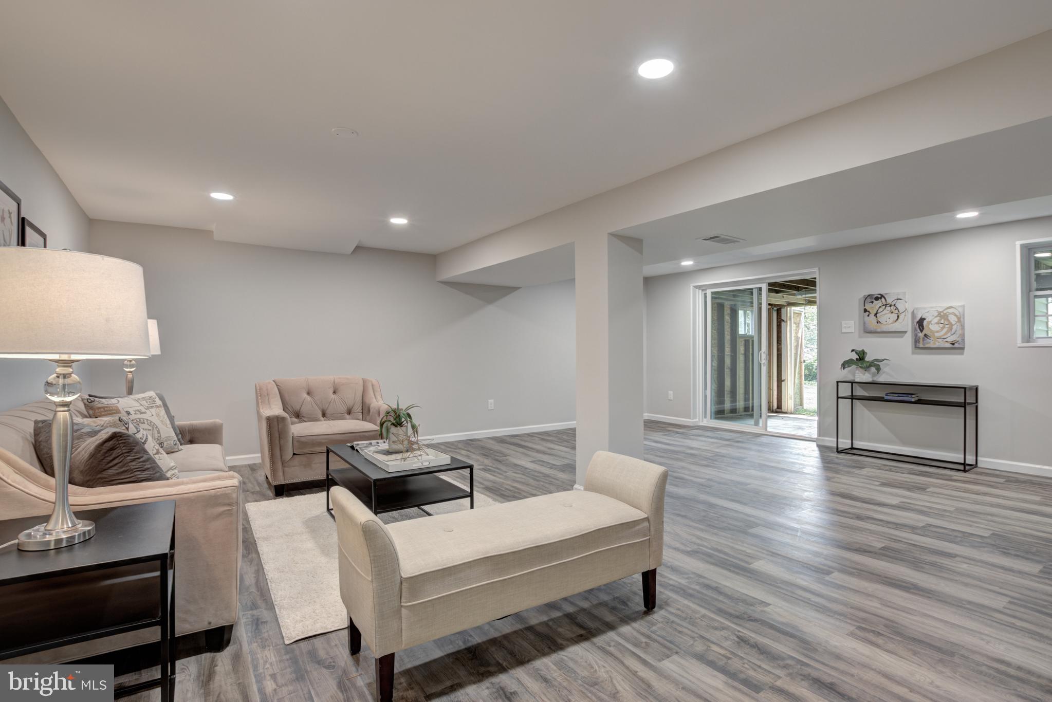 5006 Swinton Drive Fairfax, VA 22032 - Photo 30 of 51