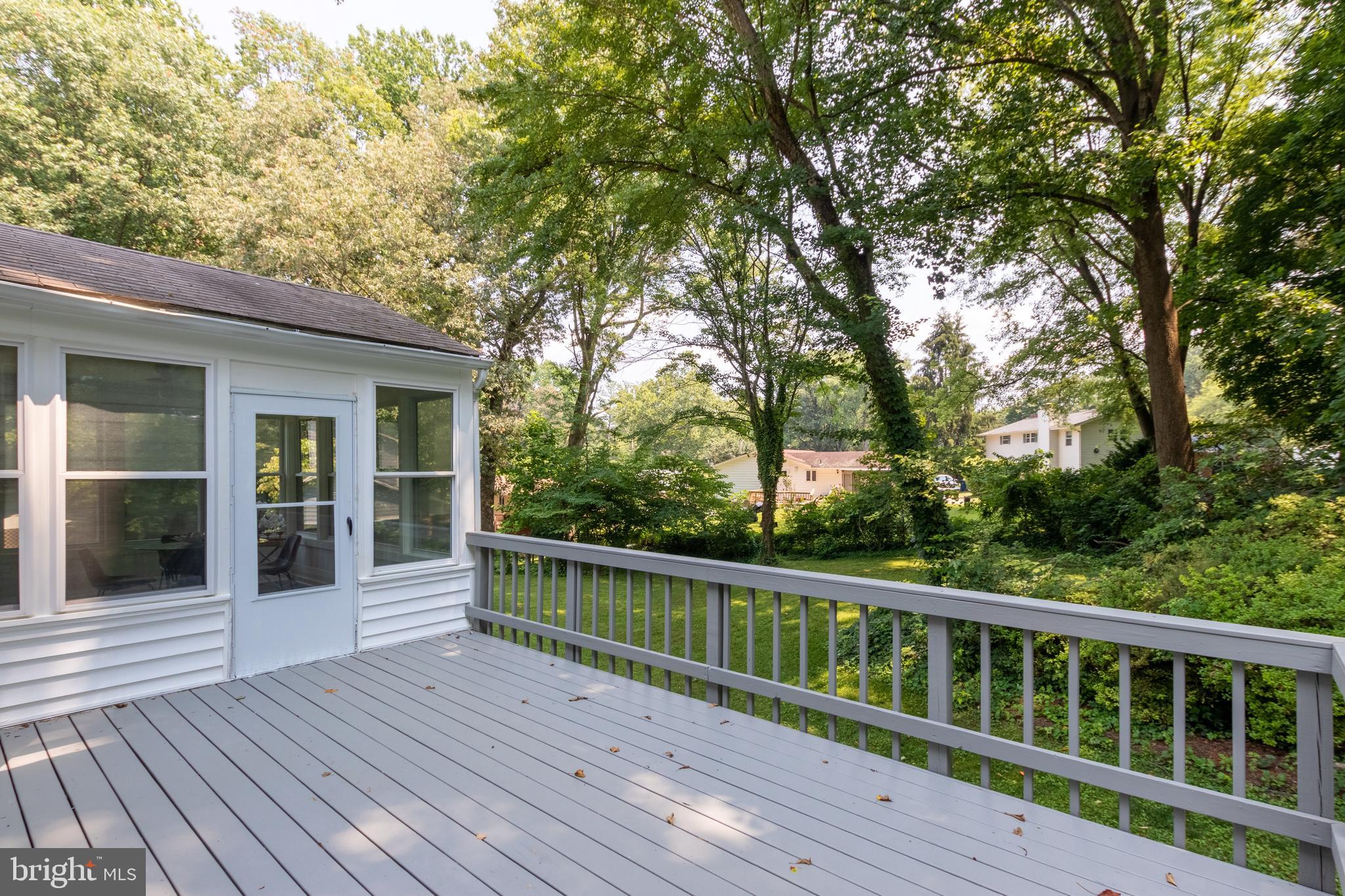 5006 Swinton Drive Fairfax, VA 22032 - Photo 34 of 51