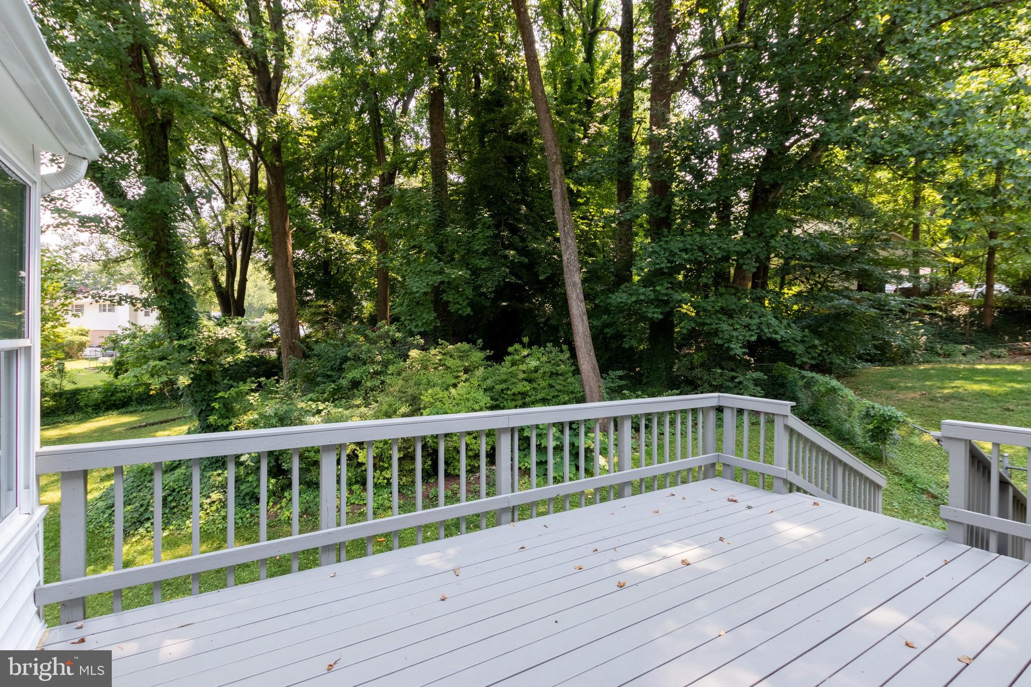 5006 Swinton Drive Fairfax, VA 22032 - Photo 35 of 51