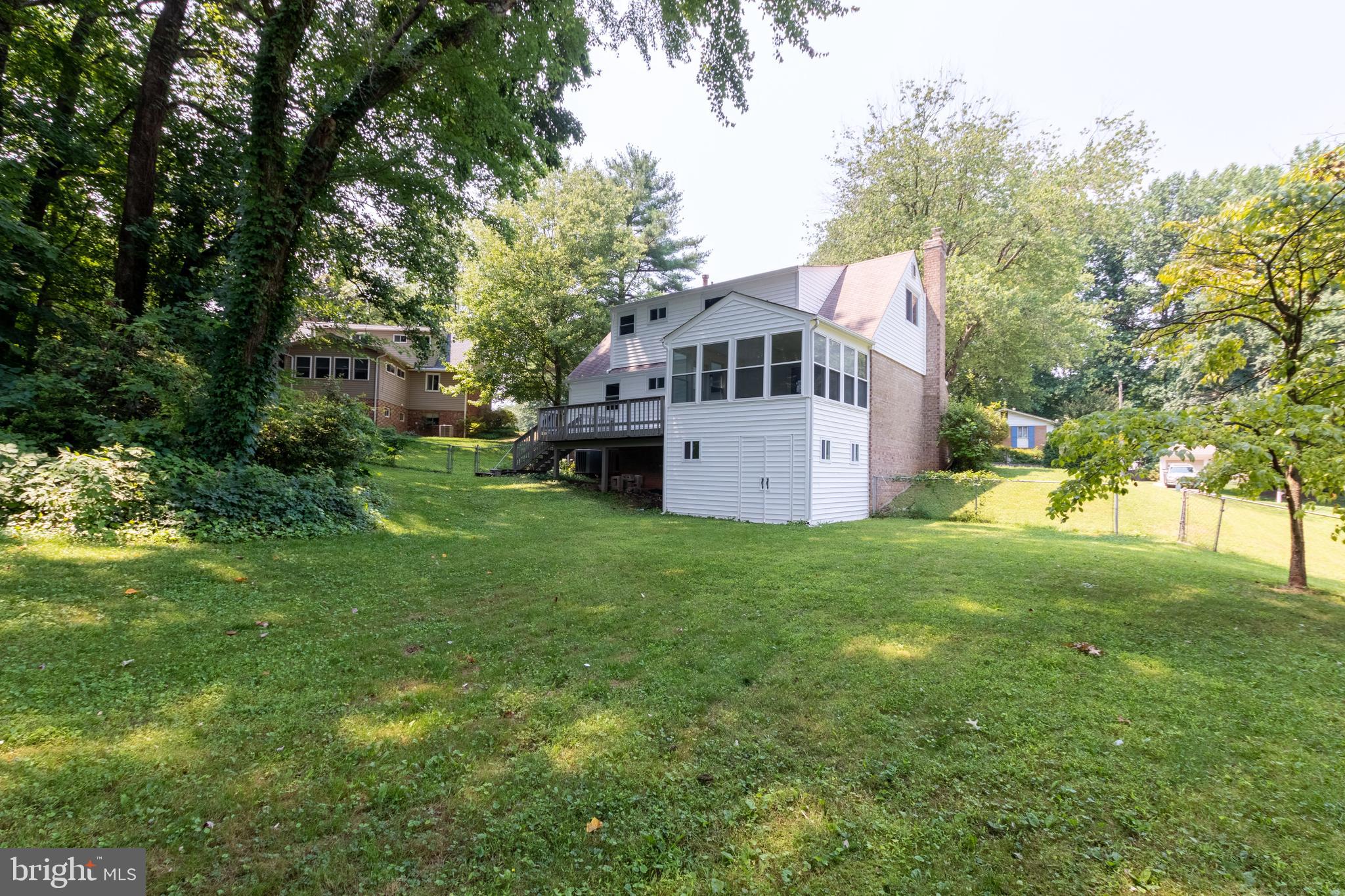 5006 Swinton Drive Fairfax, VA 22032 - Photo 37 of 51