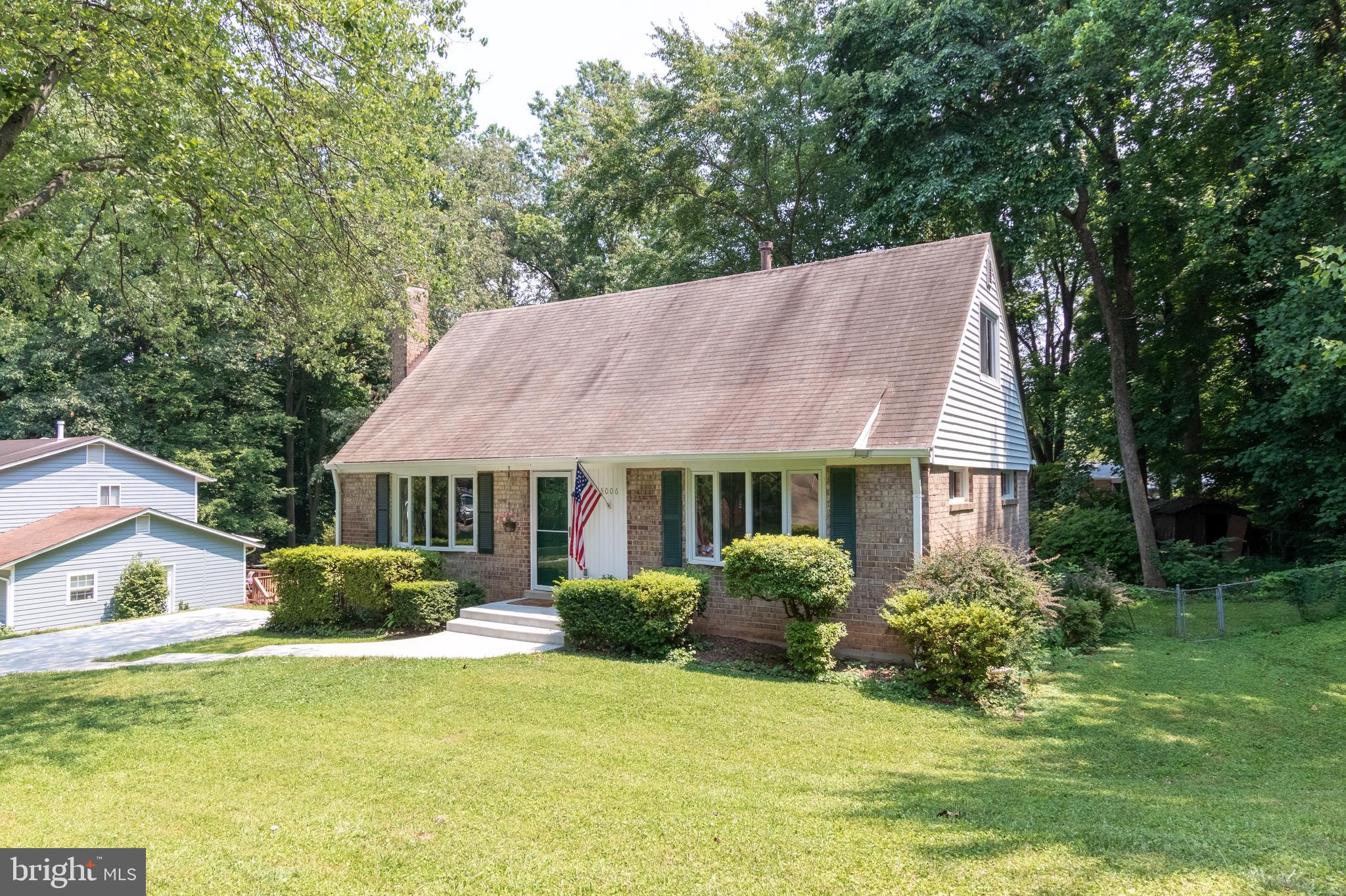 5006 Swinton Drive Fairfax, VA 22032 - Photo 39 of 51