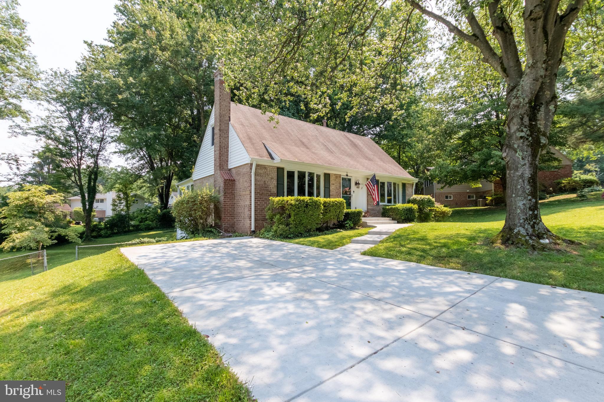 5006 Swinton Drive Fairfax, VA 22032 - Photo 42 of 51