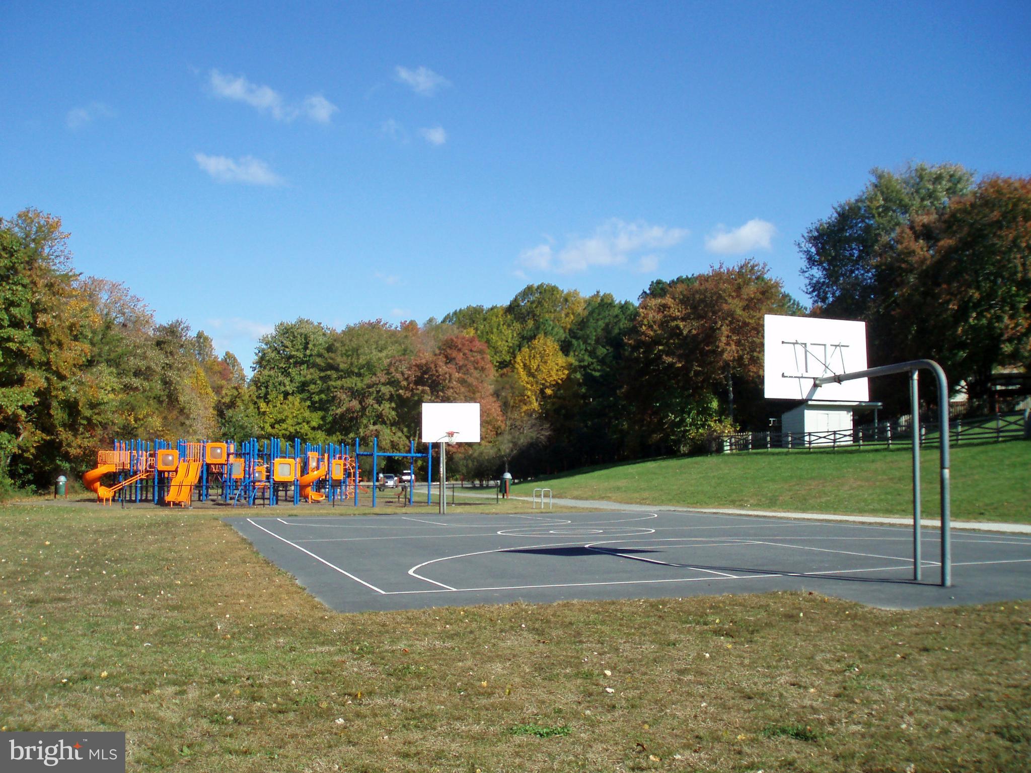 5006 Swinton Drive Fairfax, VA 22032 - Photo 49 of 51