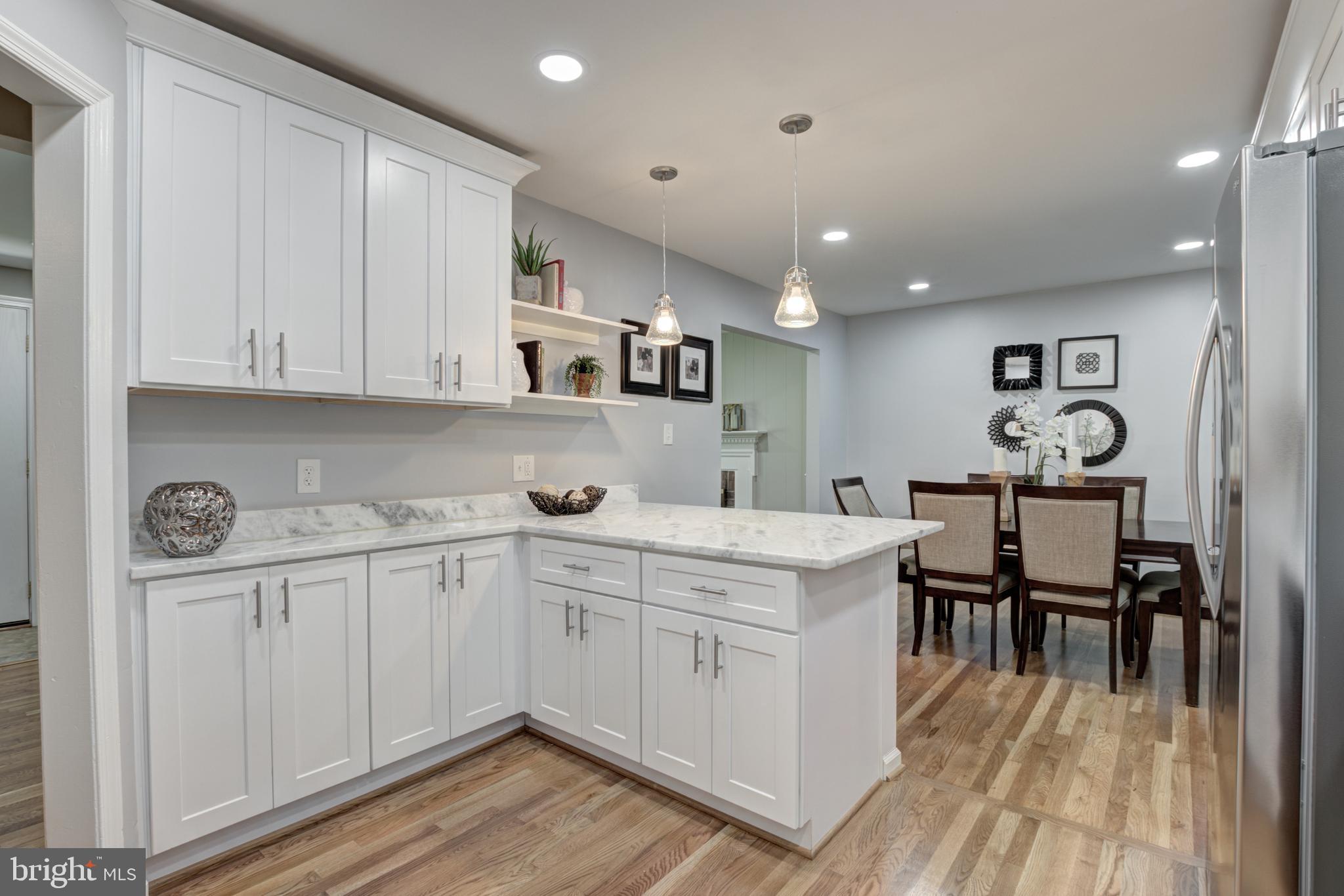 5006 Swinton Drive Fairfax, VA 22032 - Photo 7 of 51