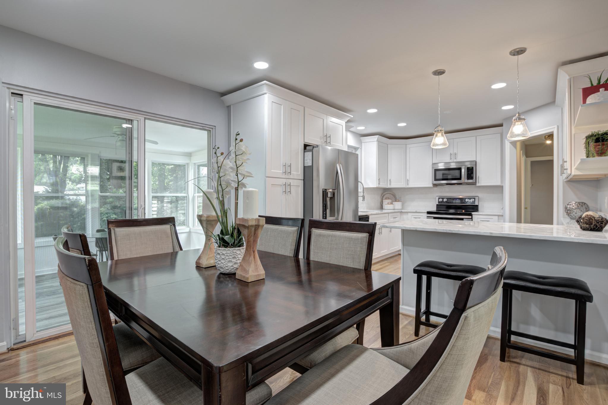 5006 Swinton Drive Fairfax, VA 22032 - Photo 8 of 51