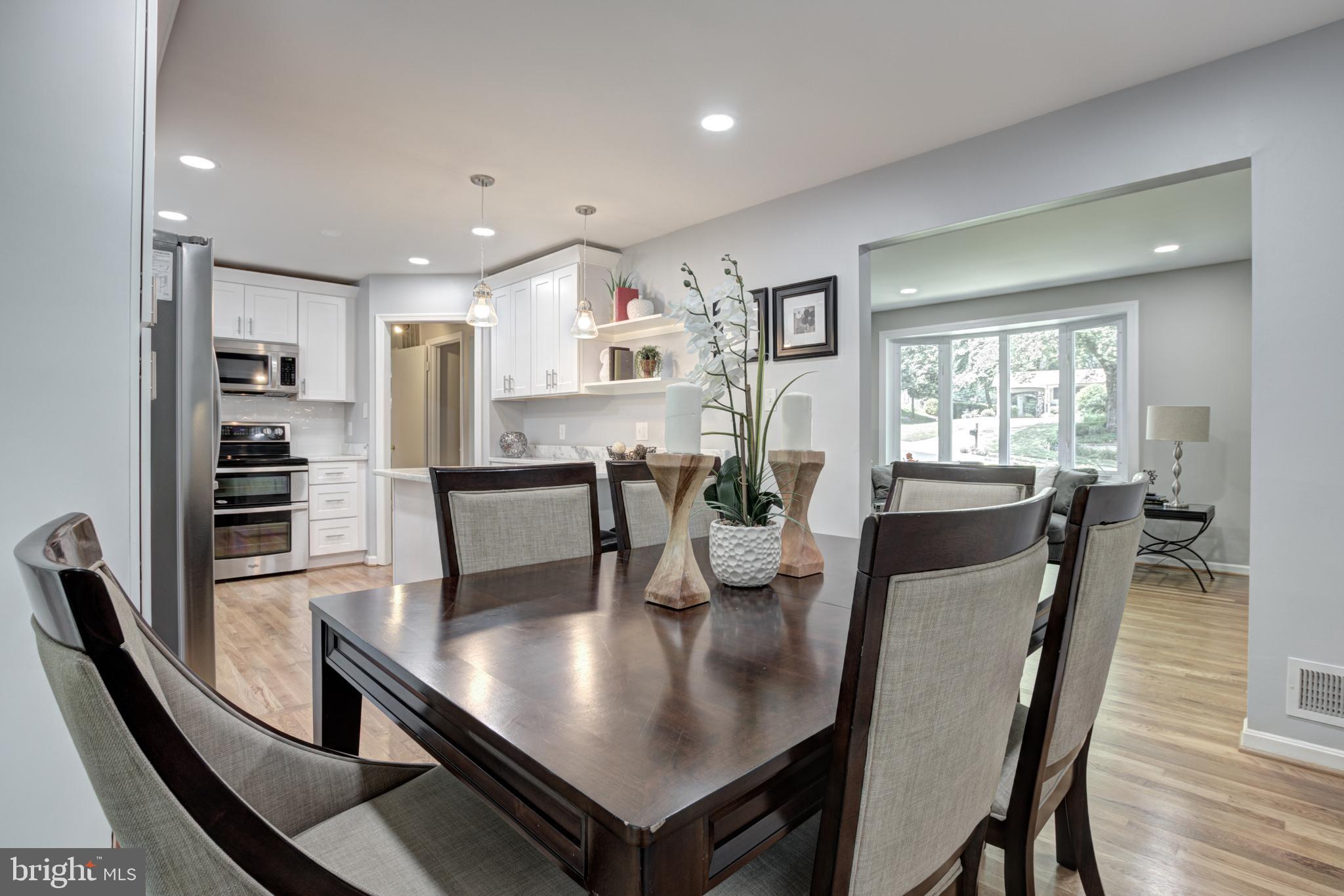 5006 Swinton Drive Fairfax, VA 22032 - Photo 9 of 51