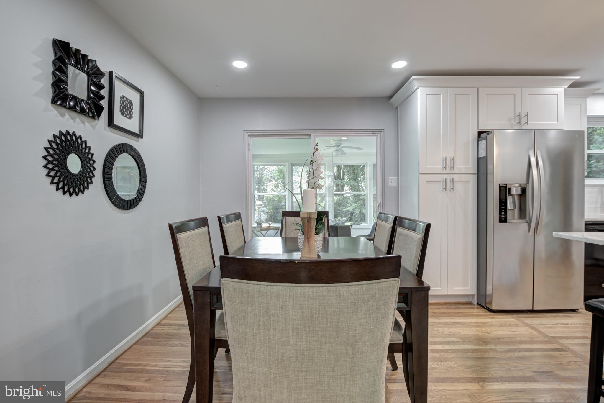 5006 Swinton Drive Fairfax, VA 22032 - Photo 10 of 51