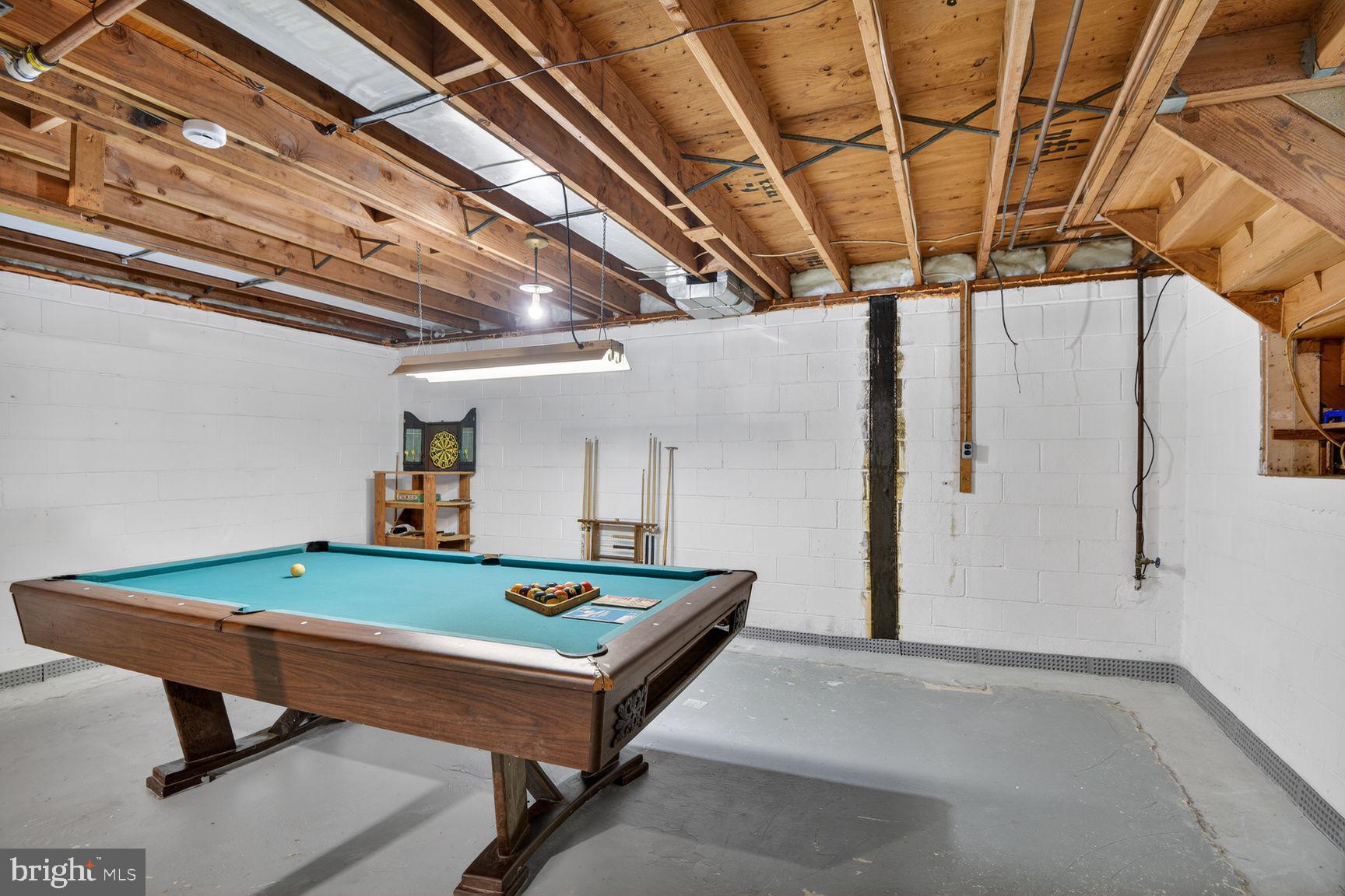 15800 Kerr Road Laurel, MD 20707 - Photo 30 of 58 Basement Speak Easy.
Rec Room #3