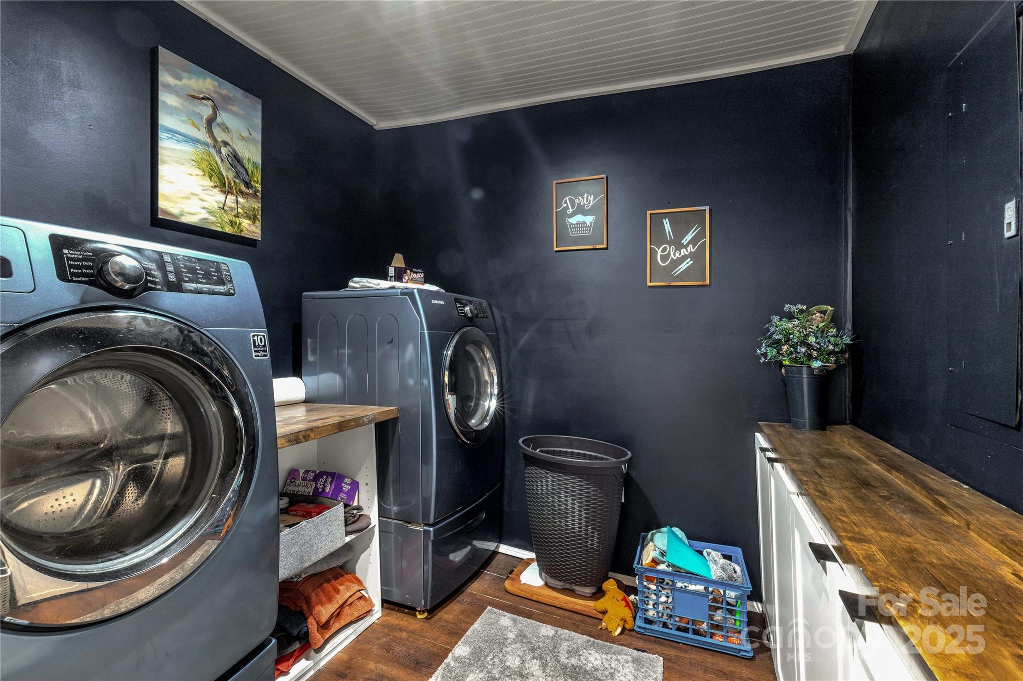 226 Liberty Street East York, SC 29745 - Photo 22 of 48 a view of a storage & utility room