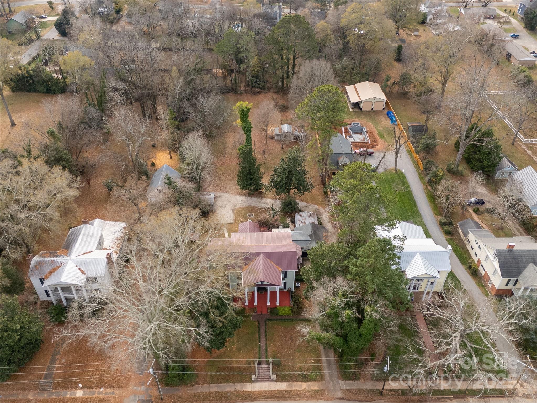 226 Liberty Street East York, SC 29745 - Photo 47 of 48