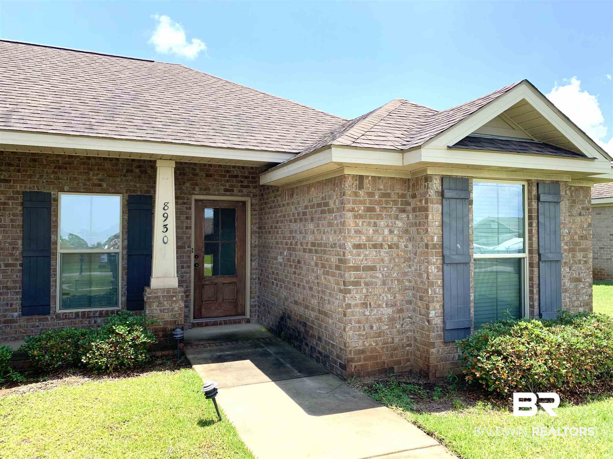 8930 Lockridge Road Foley, AL 36535 - Photo 2 of 20