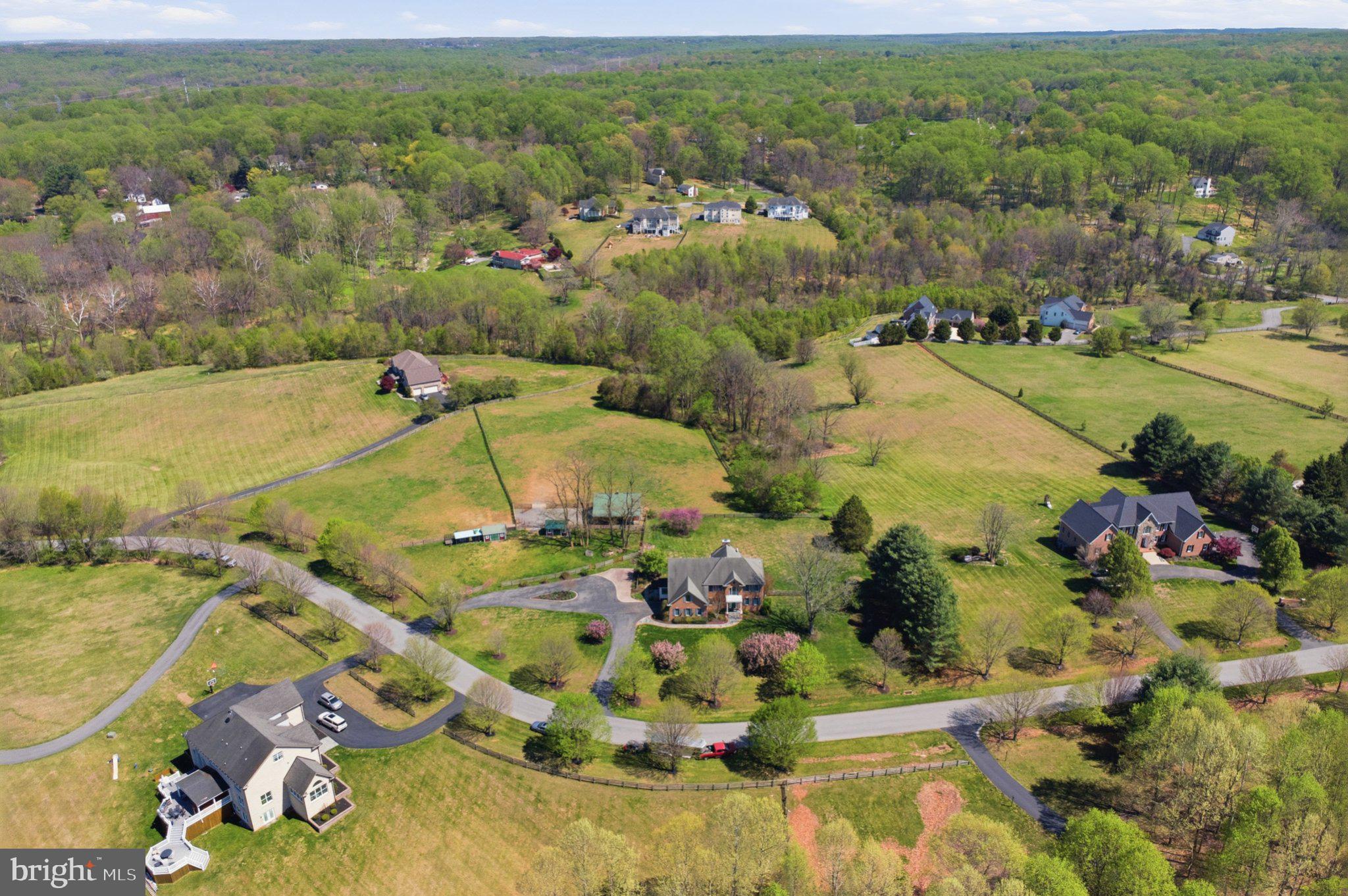 18905 Celebrity Lane Sandy Spring, MD 20860 - Photo 71 of 80 Overview of property