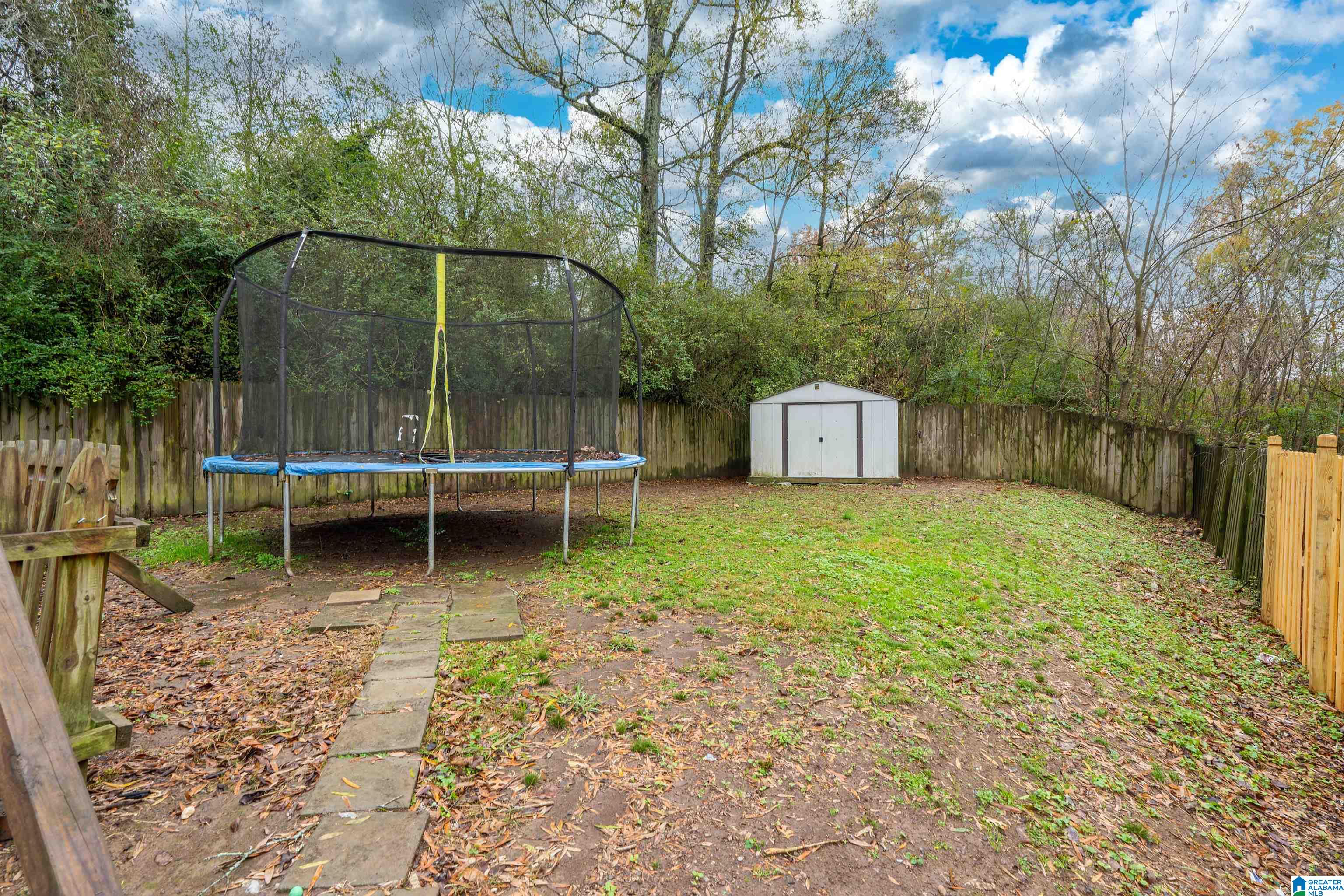 301 Park Road Alabaster, AL 35007 - Photo 24 of 26