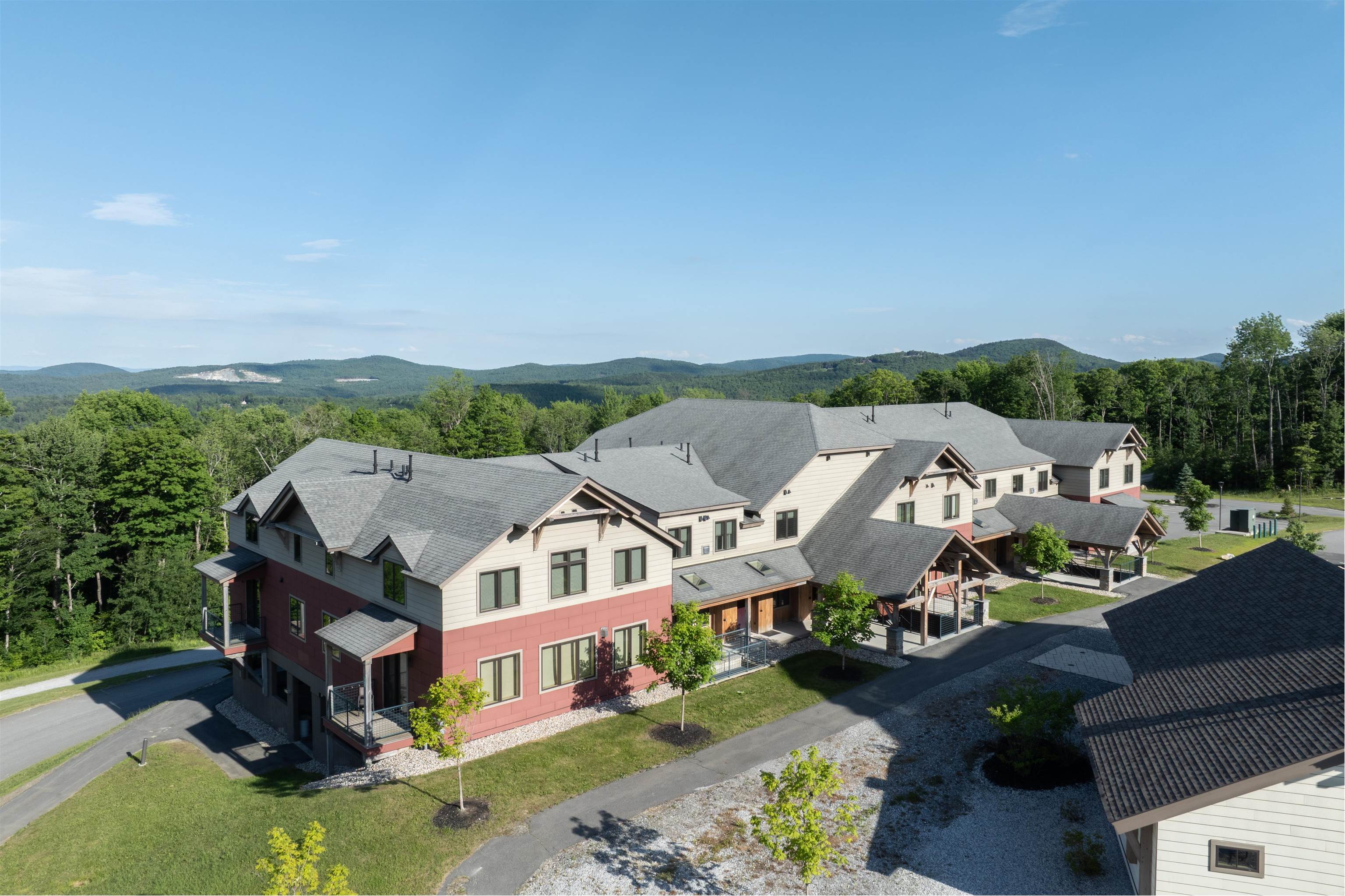 140 Lodge Road, Unit 3 Ludlow, VT 05149 - Photo 44 of 57