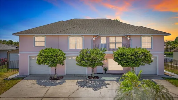 $990,000 | 624 Kingston Court, Apollo Beach, FL 33572