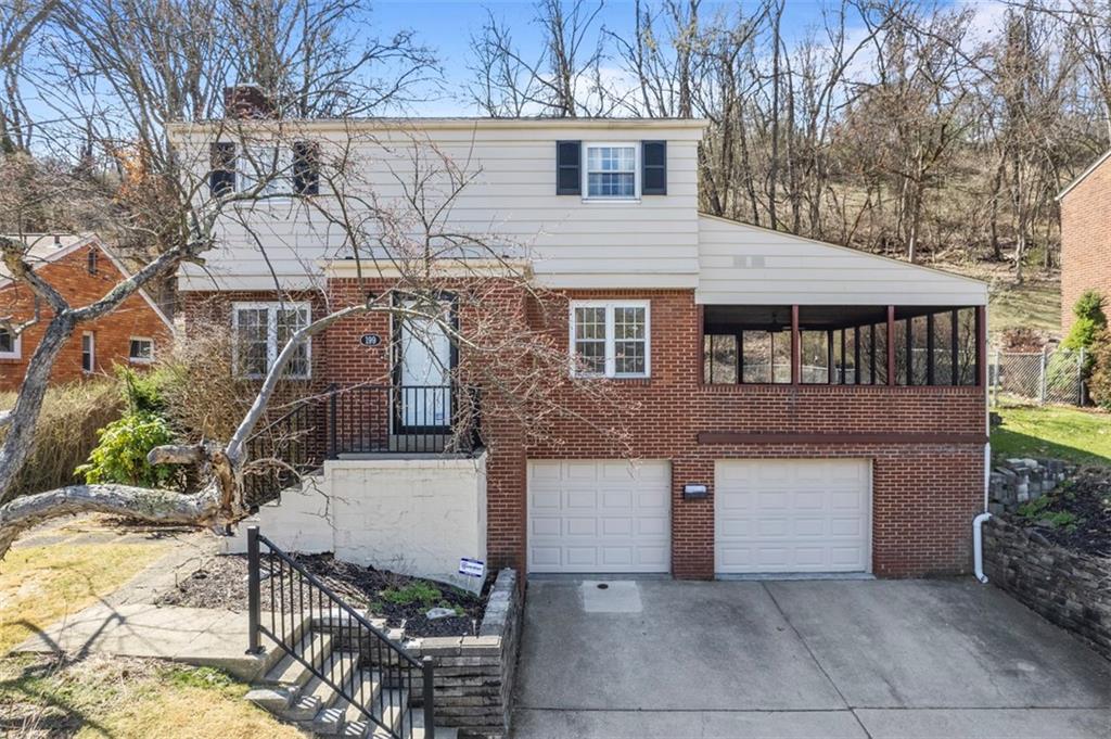 199 Gilkeson Road Pittsburgh, PA 15228 - Photo 1 of 31 Gallery Image 1