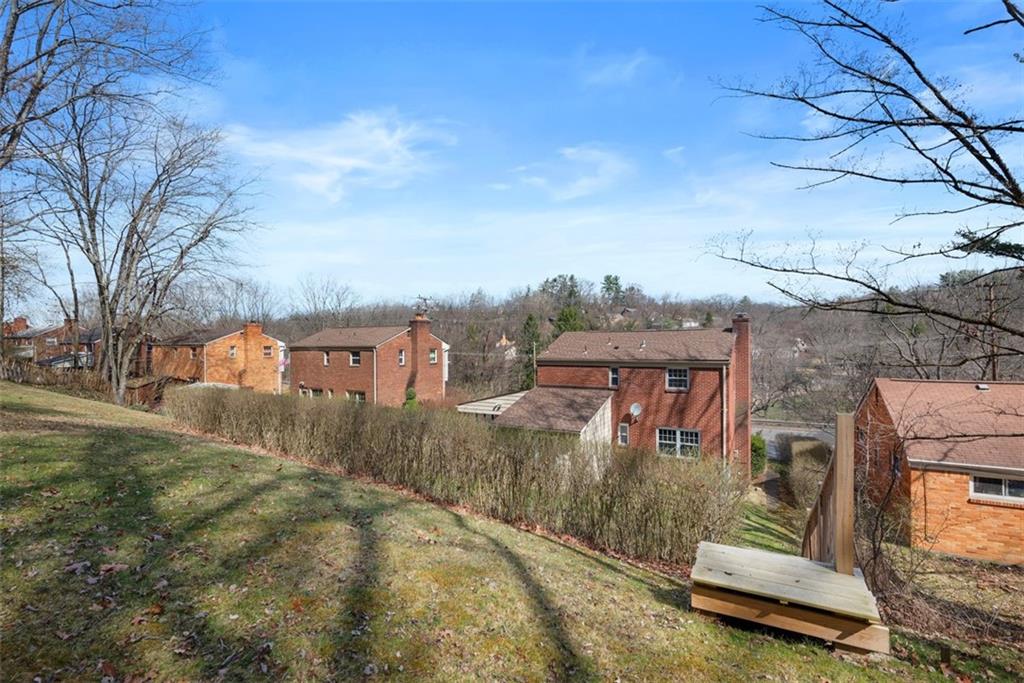 199 Gilkeson Road Pittsburgh, PA 15228 - Photo 29 of 31 Gallery Image 29