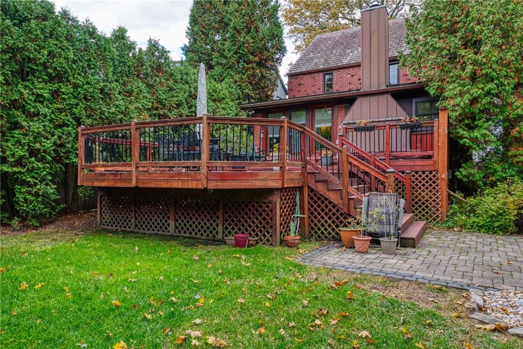 137 Conover Road Pittsburgh, PA 15208 - Photo 41 of 41 Gallery Image 41
