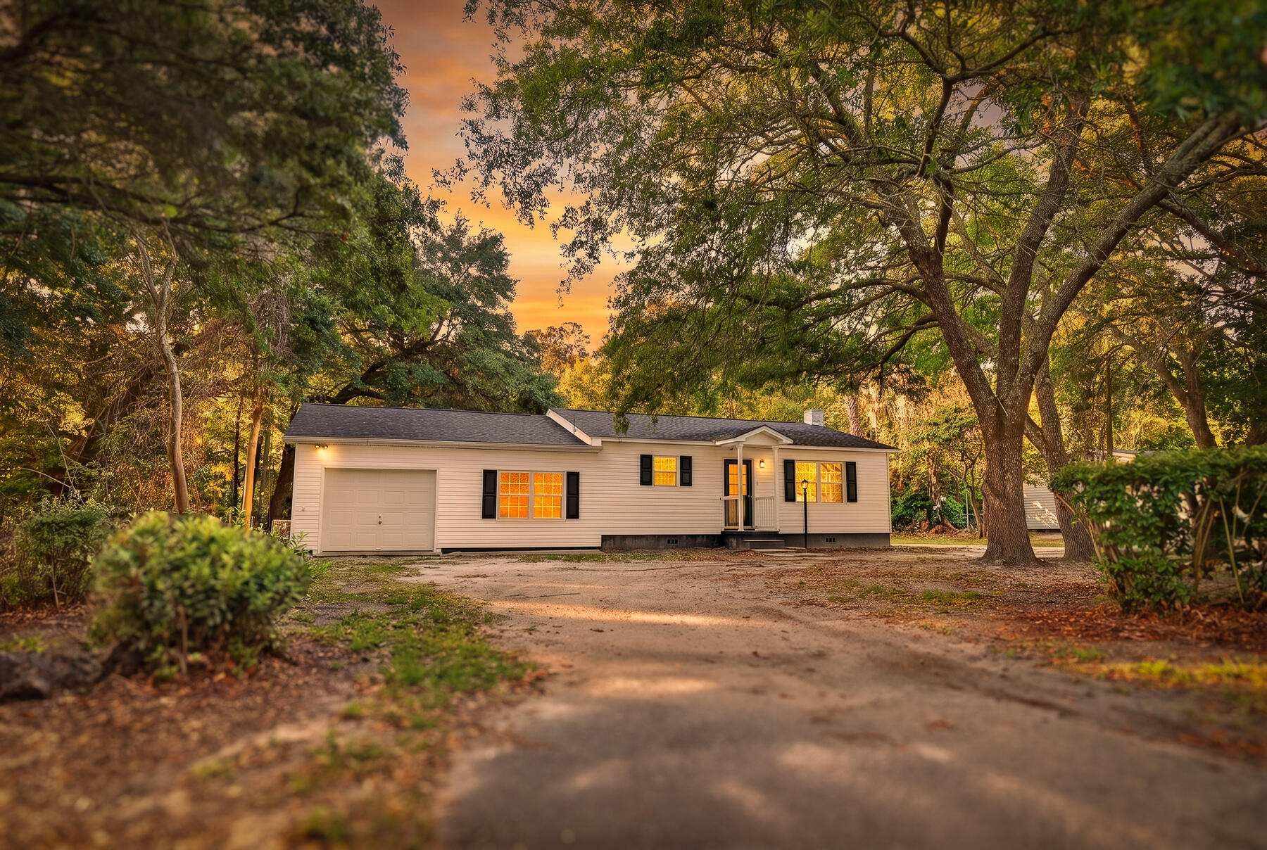 727 Levee Drive Moncks Corner, SC 29461 - Photo 1 of 60 MD-2