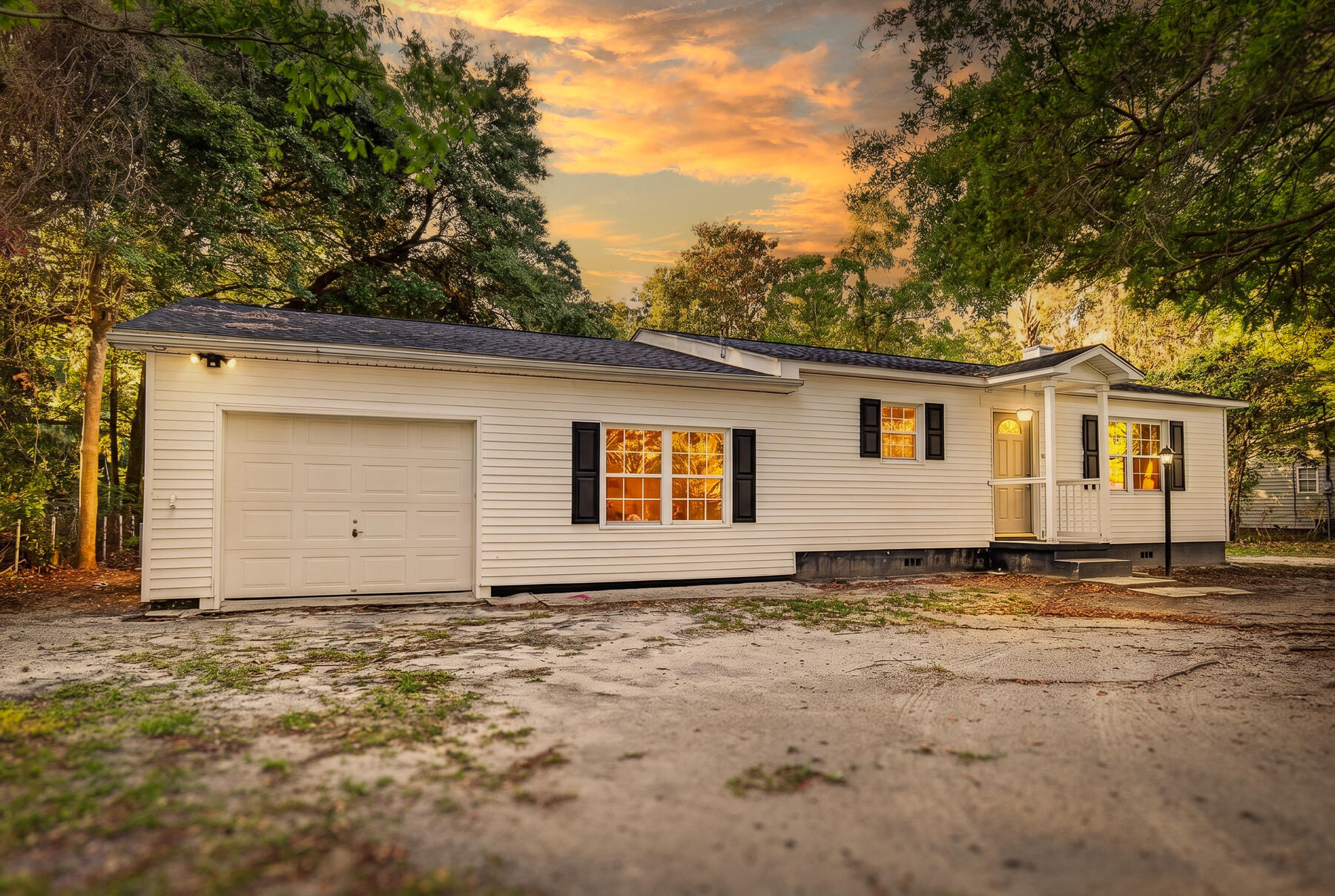 727 Levee Drive Moncks Corner, SC 29461 - Photo 2 of 60 MD-1