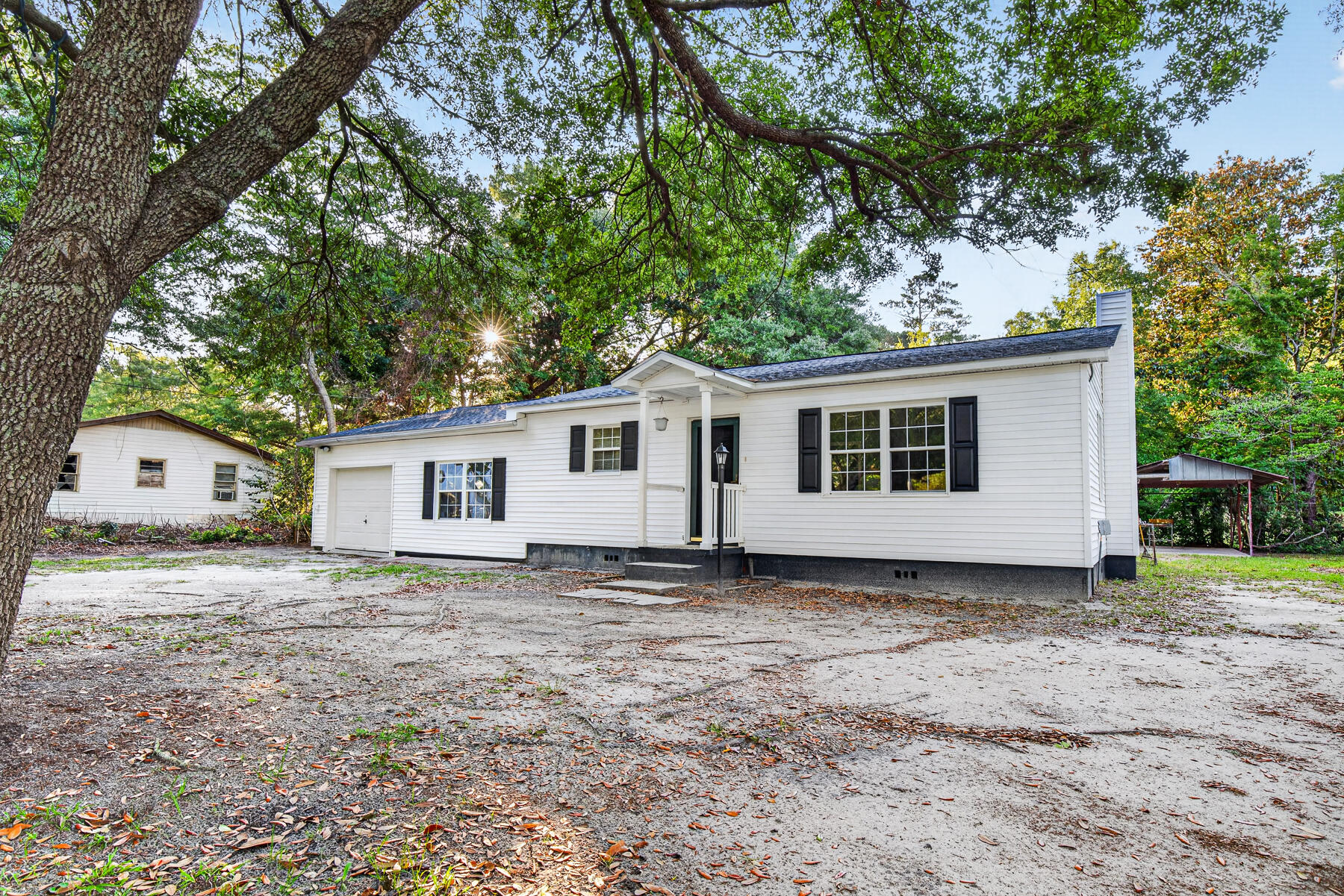 727 Levee Drive Moncks Corner, SC 29461 - Photo 3 of 60 MD-3