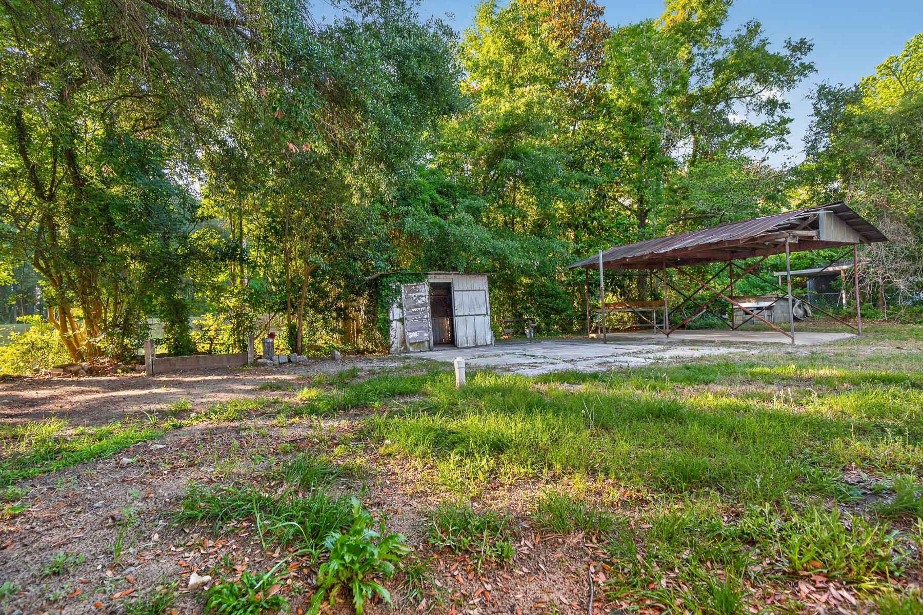 727 Levee Drive Moncks Corner, SC 29461 - Photo 38 of 60 MD-50