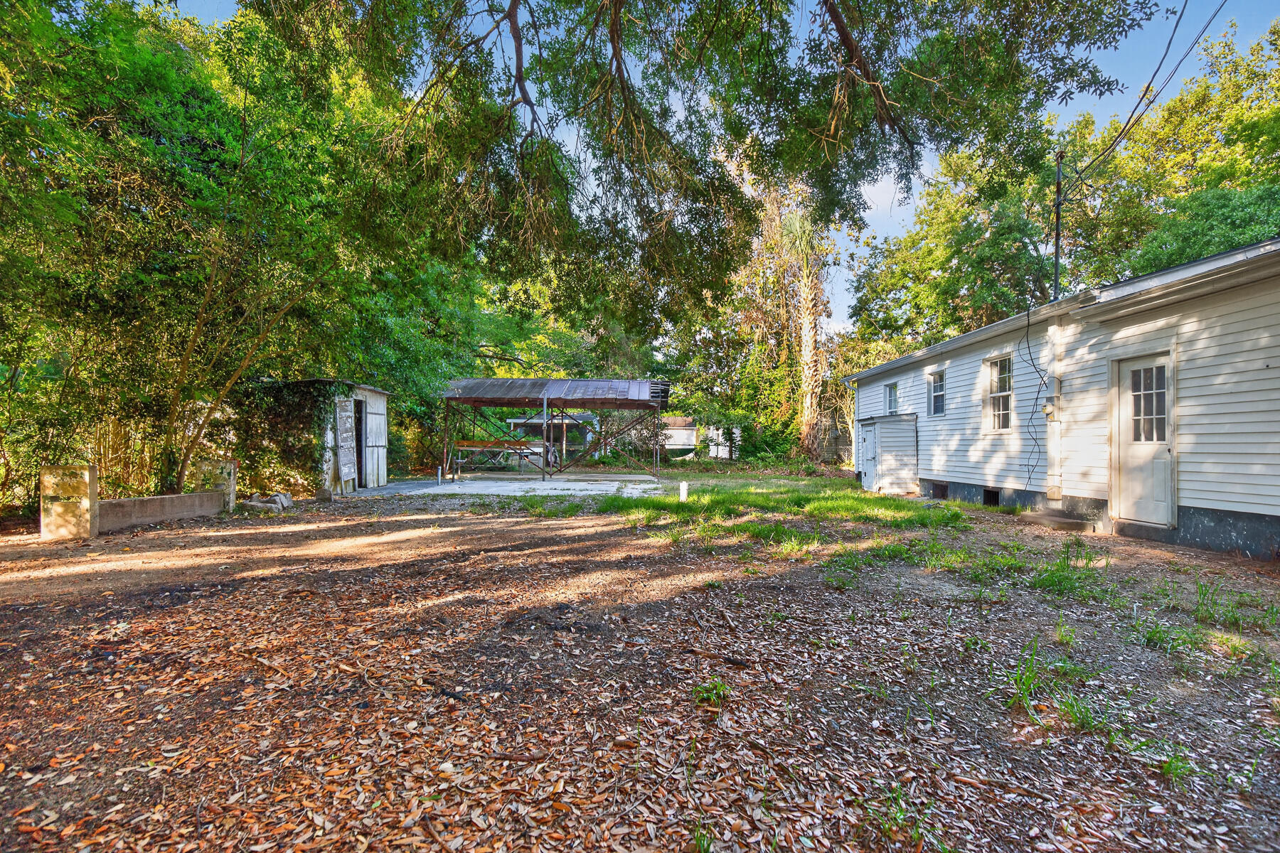 727 Levee Drive Moncks Corner, SC 29461 - Photo 40 of 60 MD-52