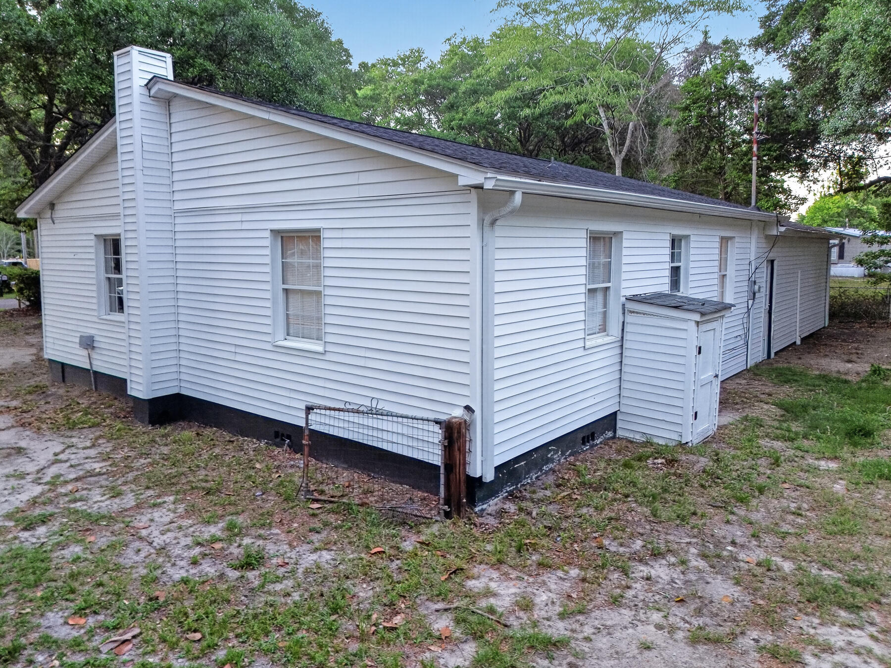 727 Levee Drive Moncks Corner, SC 29461 - Photo 45 of 60 MD-57