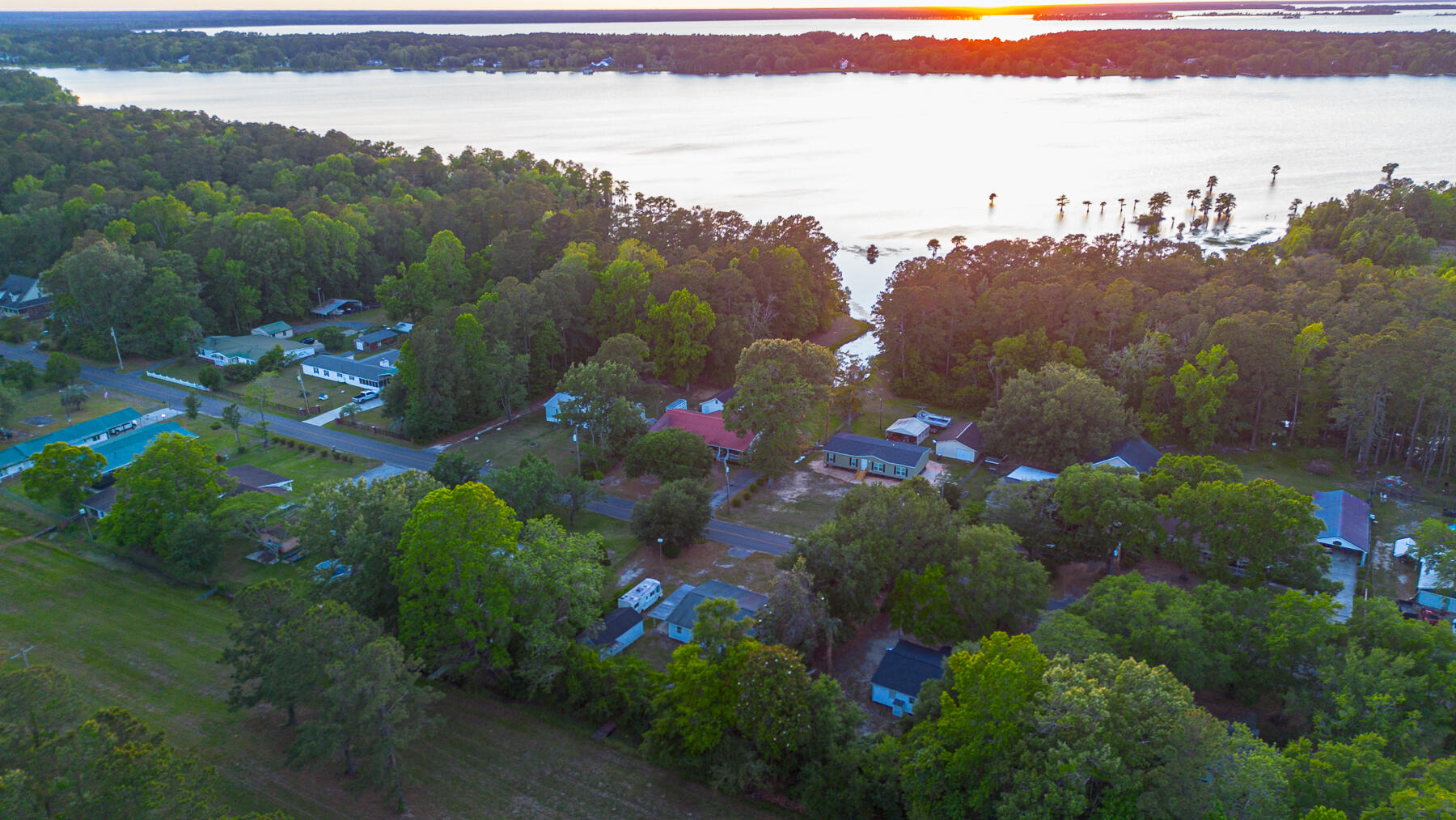 727 Levee Drive Moncks Corner, SC 29461 - Photo 48 of 60 MD-60