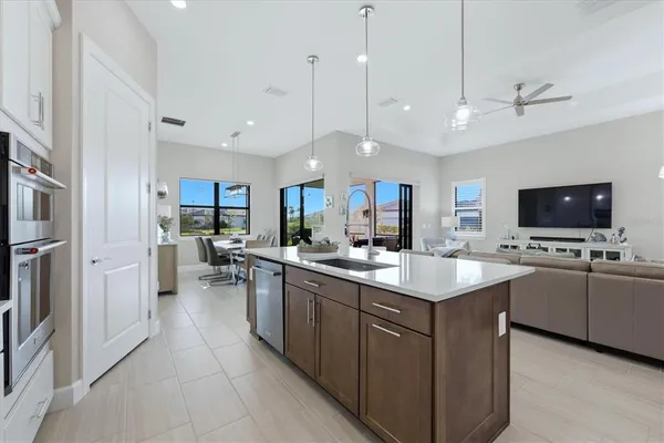 $758,000 | 6076 Silver Grass Court, Nokomis, FL 34275