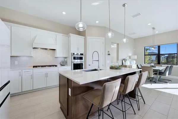 $758,000 | 6076 Silver Grass Court, Nokomis, FL 34275