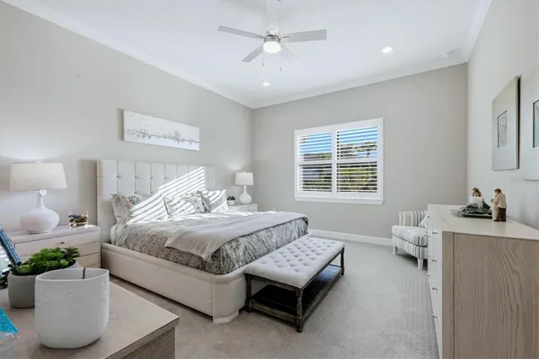 $758,000 | 6076 Silver Grass Court, Nokomis, FL 34275