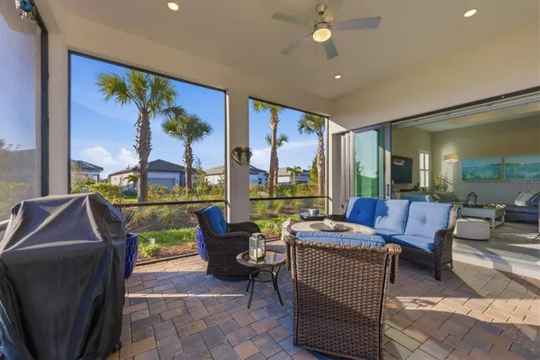 $758,000 | 6076 Silver Grass Court, Nokomis, FL 34275