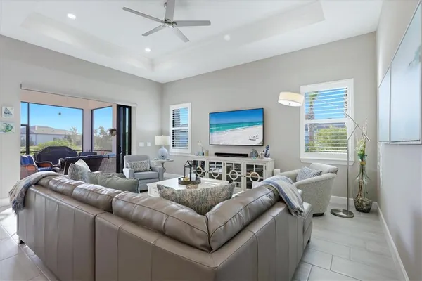 $758,000 | 6076 Silver Grass Court, Nokomis, FL 34275